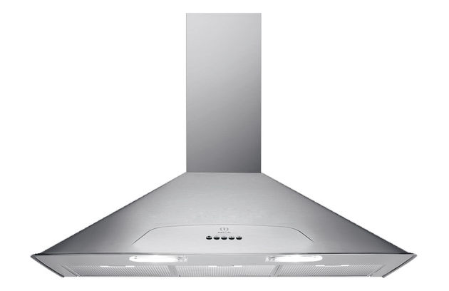 Indesit H 593 IX