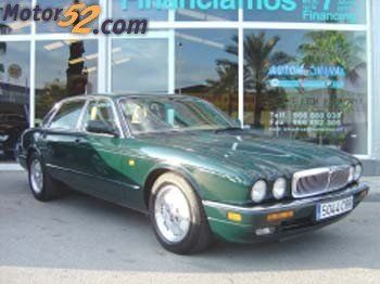 JAGUAR XJ 6 SOU  - Alicante