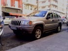 Jeep grand cherokee 3.1 laredo - mejor precio | unprecio.es
