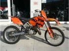 KTM 125 SX - mejor precio | unprecio.es