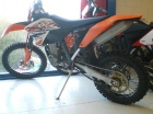 KTM EXC 450 - mejor precio | unprecio.es