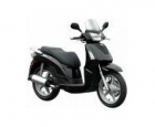 KYMCO PEOPLE 50 - mejor precio | unprecio.es