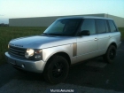 Land Rover Range Rover 3.0 Td6 Vogue - mejor precio | unprecio.es