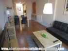 Luxury apartment very central 2-5 people - mejor precio | unprecio.es