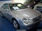 Mercedes-Benz Clase CLK CLK 270 CDI ELEGANCE - mejor precio | unprecio.es