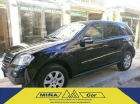 Mercedes Ml 280 Cdi '07 - mejor precio | unprecio.es
