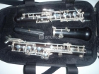 Oboe Bulgherony mod. FB 101 - mejor precio | unprecio.es