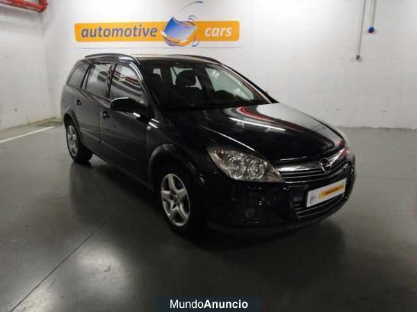 Opel Astra SW Enjoy 1.7 CDTi 5