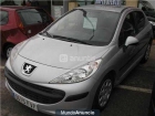 Peugeot 207 1.4 HDI XLine - mejor precio | unprecio.es