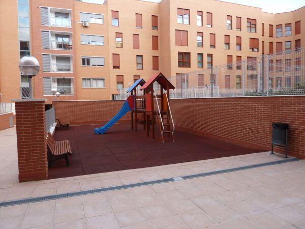 Piso en Alcobendas