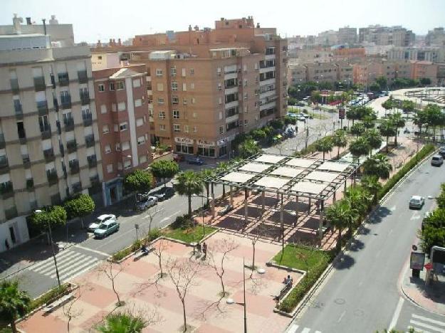 Piso en Almería