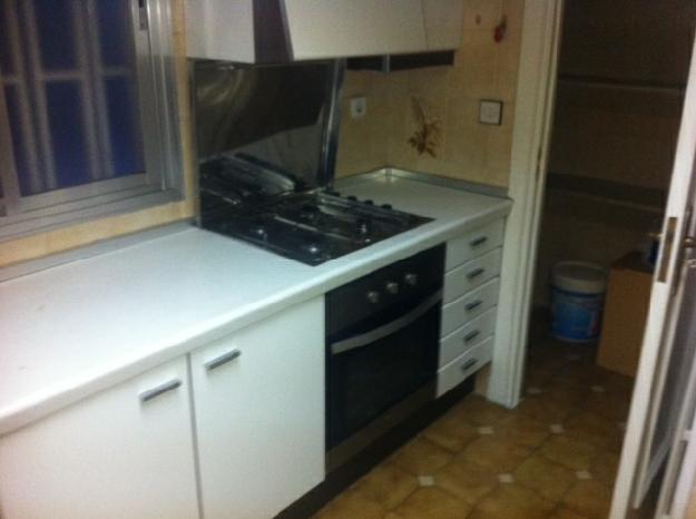 Piso en Madrid