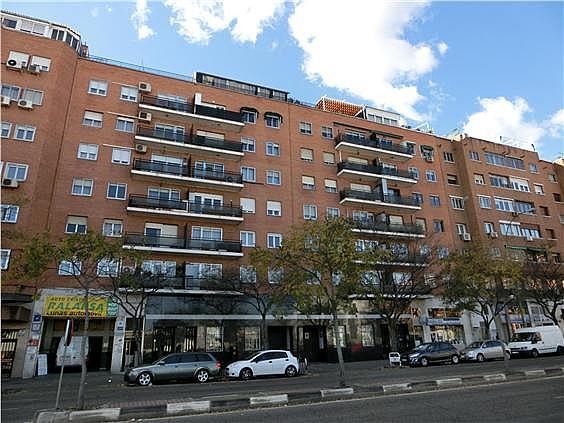 Piso en Madrid