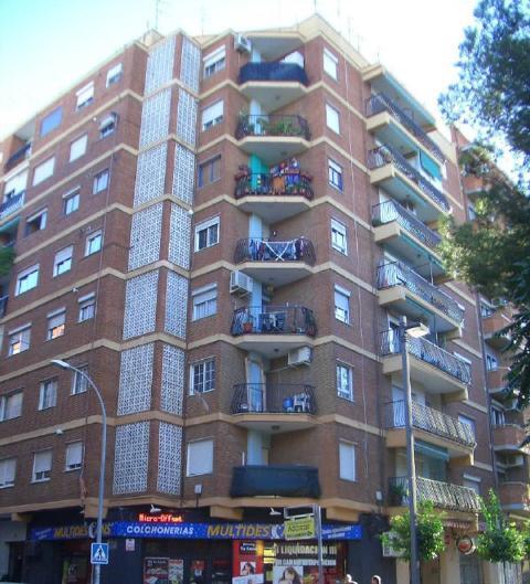 Piso en Torrent