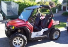 Polaris Ranger RZR 2008 - mejor precio | unprecio.es