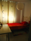 Preciosa habitación en piso reformado a compartir con dos chicas jovenes - mejor precio | unprecio.es