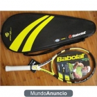 Raqueta Babolat AeroPro Drive GT, la de Rafa Nadal - mejor precio | unprecio.es