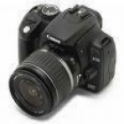 Reflex Digital Canon eos 350D - mejor precio | unprecio.es