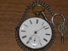 Reloj de bolsillo siglo XIX - mejor precio | unprecio.es