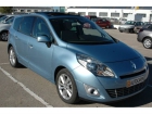 RENAULT GRAND SCENIC GRAN SCENIC PRIVILEGE DCI 160 7 PLAZAS - mejor precio | unprecio.es