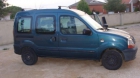 renault kangoo 1.9 diesel - mejor precio | unprecio.es