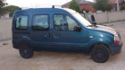 renault kangoo 1.9 diesel - mejor precio | unprecio.es