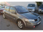 RENAULT Megane 1.9DCi Luxe Privilege - mejor precio | unprecio.es