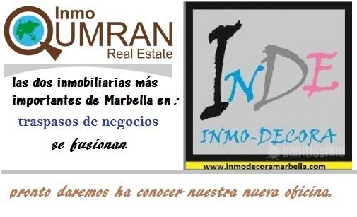 Restaurante en Marbella