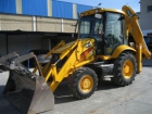 RETROCARGADORA MIXTA JCB 3CX AÑO 2006 - mejor precio | unprecio.es