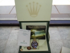 Rolex Submariner Nuevo Caja Y Papeles Add - mejor precio | unprecio.es