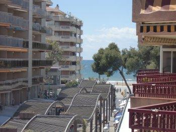 Salou alquilo apartamento grande por semanas