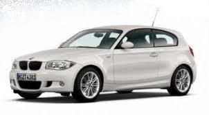 Se vende - BMW Serie 118d TDI M.3 Deportivo
