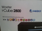 Se vende Woxter i-cube 2800 HD TDT 3D - mejor precio | unprecio.es