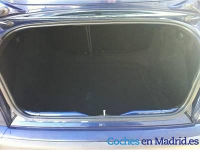 Seat Cordoba