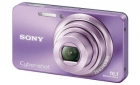 Sony W570 16mp Hd Panoramica Modelo 2011 + Funda+8gb+envio - mejor precio | unprecio.es