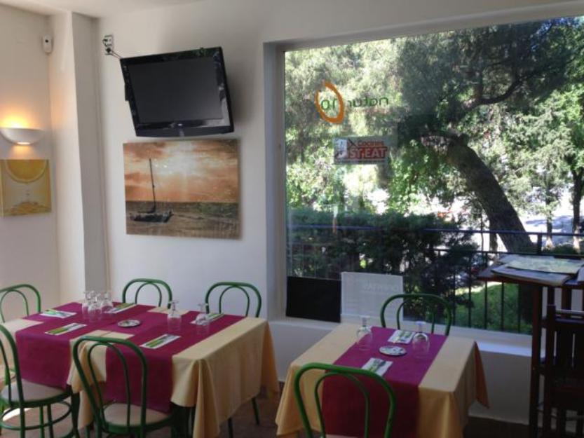 Traspaso Restaurante 120m² en Sanchinarro