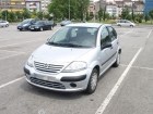 VENDO CITROEN C3 1.1 SATISFACION 5P GASOLINA - mejor precio | unprecio.es