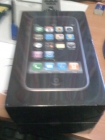 Vendo Iphone 3g 8gb BLACK - mejor precio | unprecio.es
