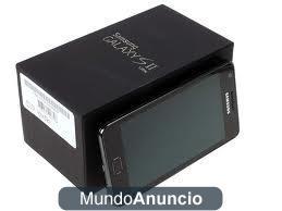 vendo samsung galaxy s2 nuevo