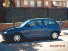 VENDO SEAT IBIZA - mejor precio | unprecio.es