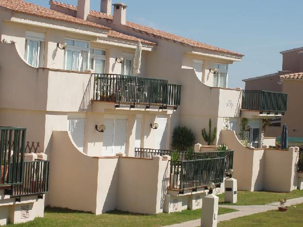 Vente - Appartement San Jorge - 157 500 €