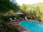 Villa : 7/7 personas - piscina - torre delle stelle cagliari (provincia de) cerdena italia - mejor precio | unprecio.es