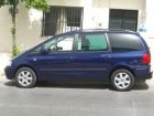 Volkswagen Sharan 1.9tdi Comfortline 130cv - mejor precio | unprecio.es