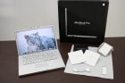 *** Macbook Pro *** Core 2 duo 2,33 GHz, 2gb , 120gb, 15". ¡IMPECABLE! - mejor precio | unprecio.es