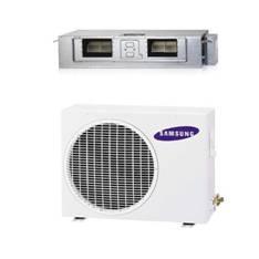 aire acondiconado por conductos samsung