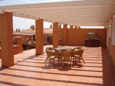 Apartamento con 2 dormitorios se vende en Mijas Costa, Costa del Sol