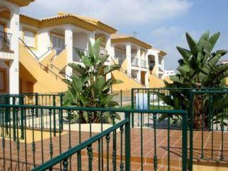 Apartamento en alquiler de vacaciones en Palomares, Almería (Costa Almería)