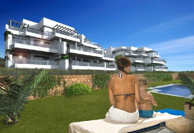 Apartamento en venta en Artola, Málaga (Costa del Sol)