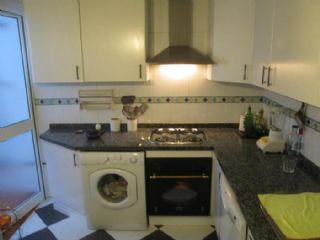 Apartamento en venta en Sevilla, Sevilla