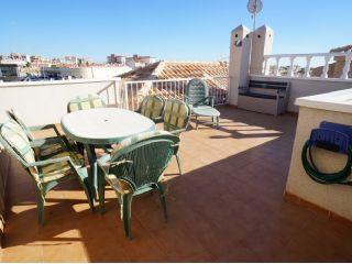 Apartamento en venta en Torrevieja, Alicante (Costa Blanca)